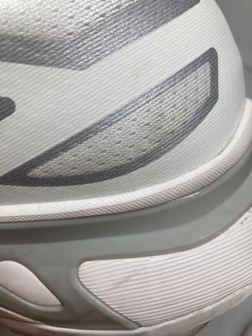 SALOMON（サロモン）SALOMON (サロモン) XT-EVR ホワイト サイズ:27.5の古着・服飾アイテム