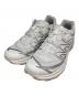 SALOMON（サロモン）の古着「XT-EVR」｜ホワイト