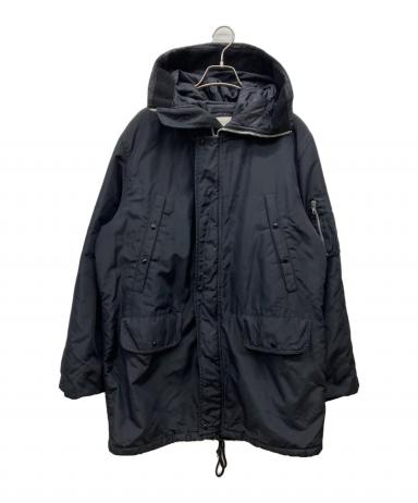 中古・古着通販】HELMUT LANG (ヘルムートラング) N-3Bタイプコート