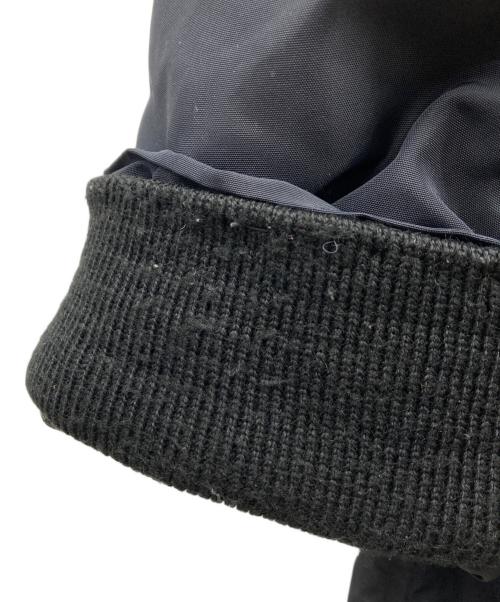 HELMUT LANG（ヘルムートラング）HELMUT LANG (ヘルムートラング) N-3Bタイプコート ブラック サイズ:44の古着・服飾アイテム