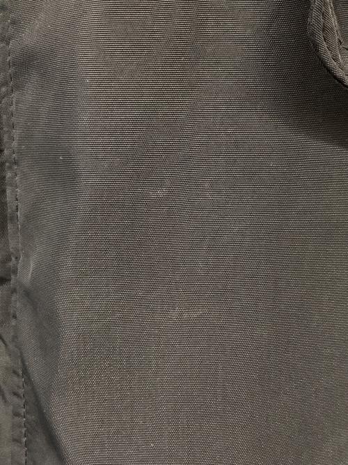 HELMUT LANG（ヘルムートラング）HELMUT LANG (ヘルムートラング) N-3Bタイプコート ブラック サイズ:44の古着・服飾アイテム