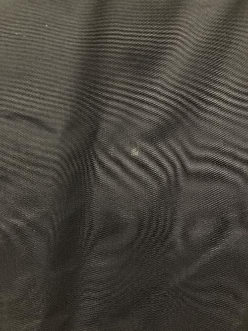 HELMUT LANG（ヘルムートラング）HELMUT LANG (ヘルムートラング) N-3Bタイプコート ブラック サイズ:44の古着・服飾アイテム