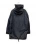 HELMUT LANG (ヘルムートラング) N-3Bタイプコート ブラック サイズ:44：80000円
