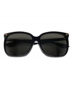 中古・古着通販】Karl Lagerfeld (カール ラガーフェルド) サングラス 