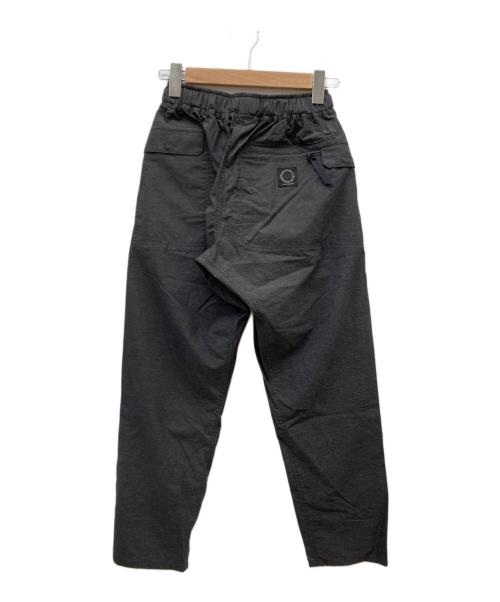 山と道（ヤマトミチ）山と道 (ヤマトミチ) Light 5-Pocket Pants グレー サイズ:Sの古着・服飾アイテム