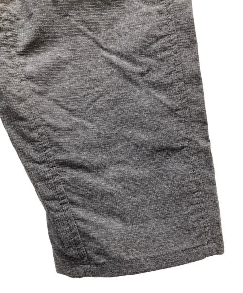 山と道（ヤマトミチ）山と道 (ヤマトミチ) Light 5-Pocket Pants グレー サイズ:Sの古着・服飾アイテム