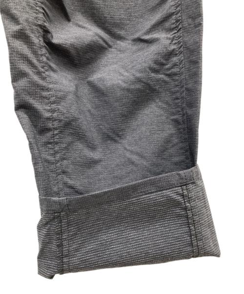 山と道（ヤマトミチ）山と道 (ヤマトミチ) Light 5-Pocket Pants グレー サイズ:Sの古着・服飾アイテム
