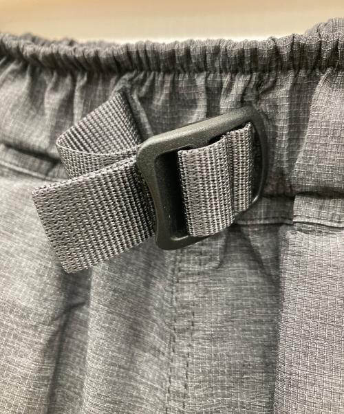 山と道（ヤマトミチ）山と道 (ヤマトミチ) Light 5-Pocket Pants グレー サイズ:Sの古着・服飾アイテム