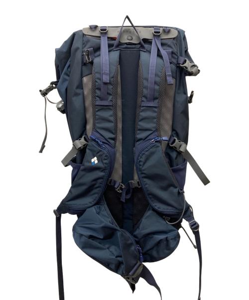 mont-bell（モンベル）mont-bell (モンベル) KITRA PACK 35 ネイビー サイズ:-の古着・服飾アイテム
