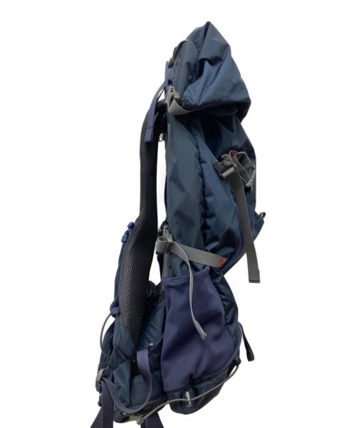 mont-bell（モンベル）mont-bell (モンベル) KITRA PACK 35 ネイビー サイズ:-の古着・服飾アイテム