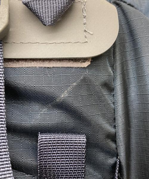 mont-bell（モンベル）mont-bell (モンベル) KITRA PACK 35 ネイビー サイズ:-の古着・服飾アイテム