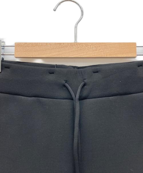 tangram（タングラム）tangram (タングラム) ダンボールニットスウェットパンツ ブラック サイズ:L 未使用品の古着・服飾アイテム