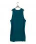 MINDSEEKER (マインドシーカー) REGGAWS EXCLUCIVE TANK TOP グリーン サイズ:XL 未使用品：5000円