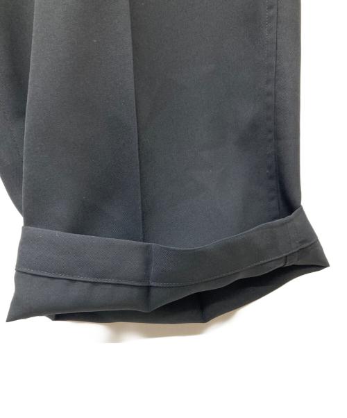 RAINMAKER（レインメーカー）RAINMAKER (レインメーカー) ドウギパンツ ブラック サイズ:FREEの古着・服飾アイテム