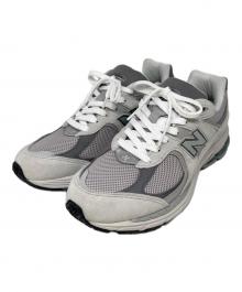 NEW BALANCE（ニューバランス）の古着「ML2002R0」｜グレー