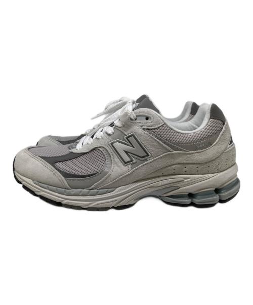 NEW BALANCE（ニューバランス）NEW BALANCE (ニューバランス) ML2002R0 グレー サイズ:27.5の古着・服飾アイテム