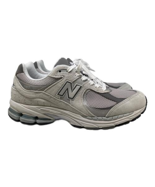 NEW BALANCE（ニューバランス）NEW BALANCE (ニューバランス) ML2002R0 グレー サイズ:27.5の古着・服飾アイテム