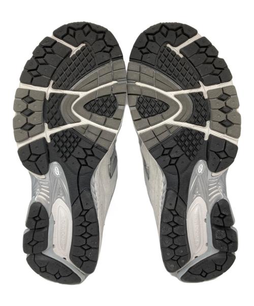 NEW BALANCE（ニューバランス）NEW BALANCE (ニューバランス) ML2002R0 グレー サイズ:27.5の古着・服飾アイテム
