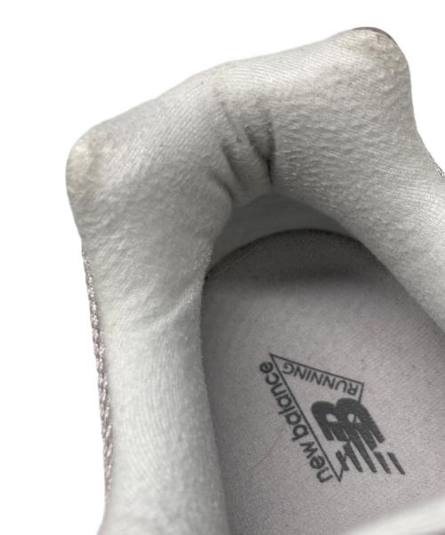 NEW BALANCE（ニューバランス）NEW BALANCE (ニューバランス) ML2002R0 グレー サイズ:27.5の古着・服飾アイテム