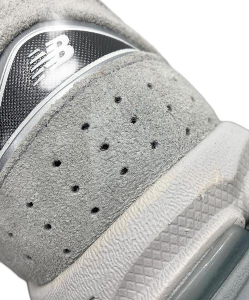 NEW BALANCE（ニューバランス）NEW BALANCE (ニューバランス) ML2002R0 グレー サイズ:27.5の古着・服飾アイテム