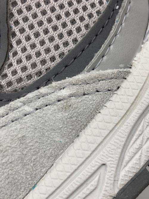 NEW BALANCE（ニューバランス）NEW BALANCE (ニューバランス) ML2002R0 グレー サイズ:27.5の古着・服飾アイテム