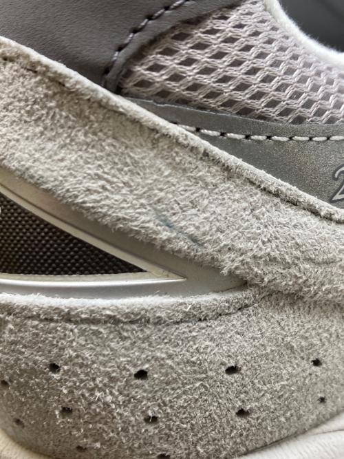 NEW BALANCE（ニューバランス）NEW BALANCE (ニューバランス) ML2002R0 グレー サイズ:27.5の古着・服飾アイテム