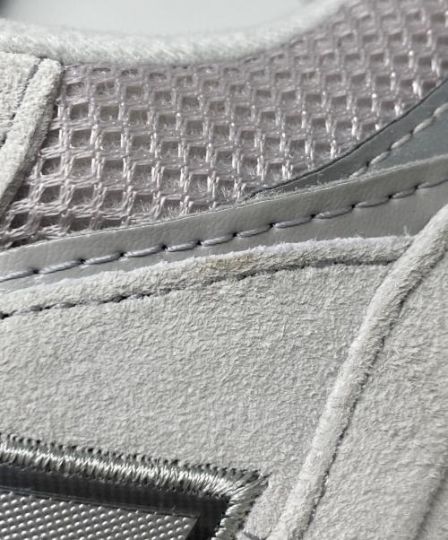 NEW BALANCE（ニューバランス）NEW BALANCE (ニューバランス) ML2002R0 グレー サイズ:27.5の古着・服飾アイテム