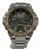 ）の古着「GST-B400」｜グレー