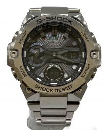 CASIO（カシオ）の古着「GST-B400」｜グレー