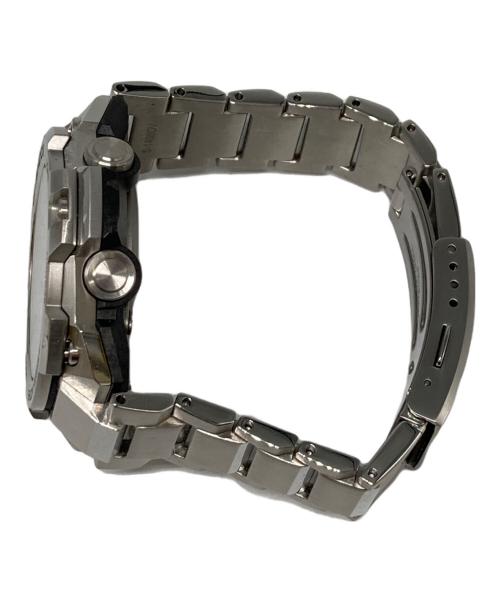 CASIO（カシオ）CASIO (カシオ) GST-B400 グレー サイズ:-の古着・服飾アイテム