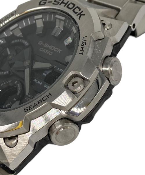 CASIO（カシオ）CASIO (カシオ) GST-B400 グレー サイズ:-の古着・服飾アイテム