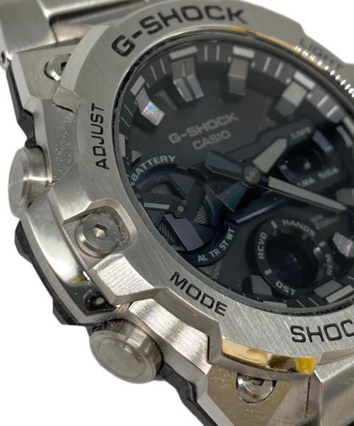 CASIO（カシオ）CASIO (カシオ) GST-B400 グレー サイズ:-の古着・服飾アイテム