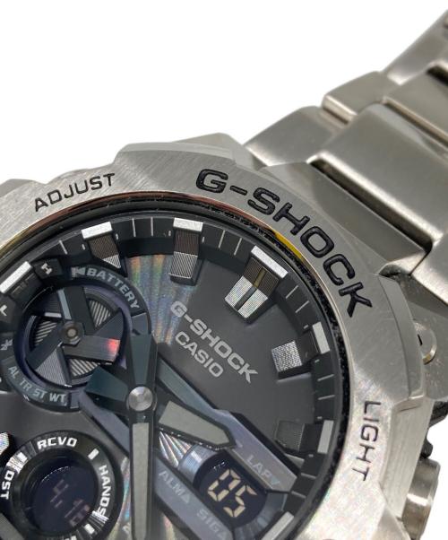 CASIO（カシオ）CASIO (カシオ) GST-B400 グレー サイズ:-の古着・服飾アイテム