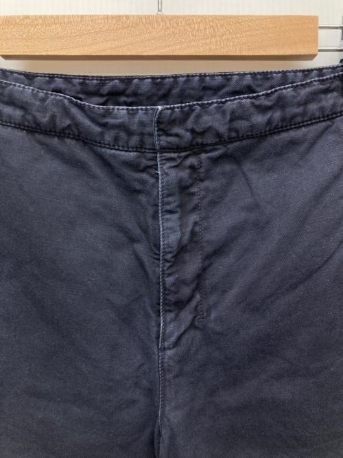 PRADA SPORTS（プラダスポーツ）PRADA SPORTS (プラダスポーツ) ハーフパンツ ネイビー サイズ:44の古着・服飾アイテム