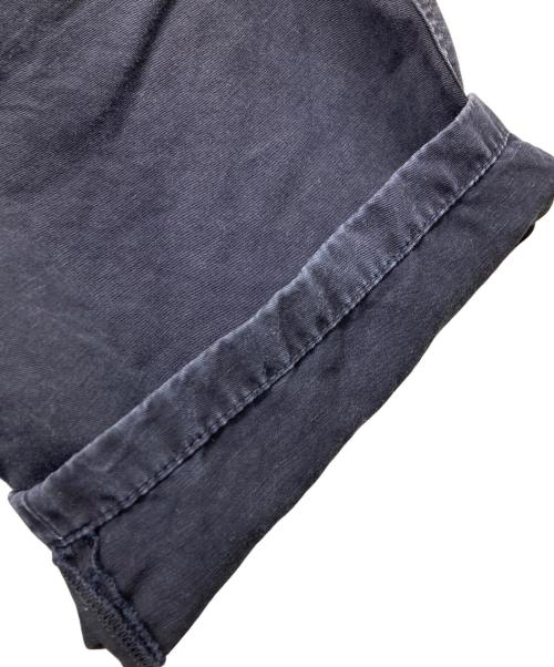 PRADA SPORTS（プラダスポーツ）PRADA SPORTS (プラダスポーツ) ハーフパンツ ネイビー サイズ:44の古着・服飾アイテム