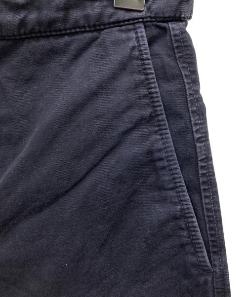PRADA SPORTS（プラダスポーツ）PRADA SPORTS (プラダスポーツ) ハーフパンツ ネイビー サイズ:44の古着・服飾アイテム