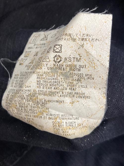 PRADA SPORTS（プラダスポーツ）PRADA SPORTS (プラダスポーツ) ハーフパンツ ネイビー サイズ:44の古着・服飾アイテム