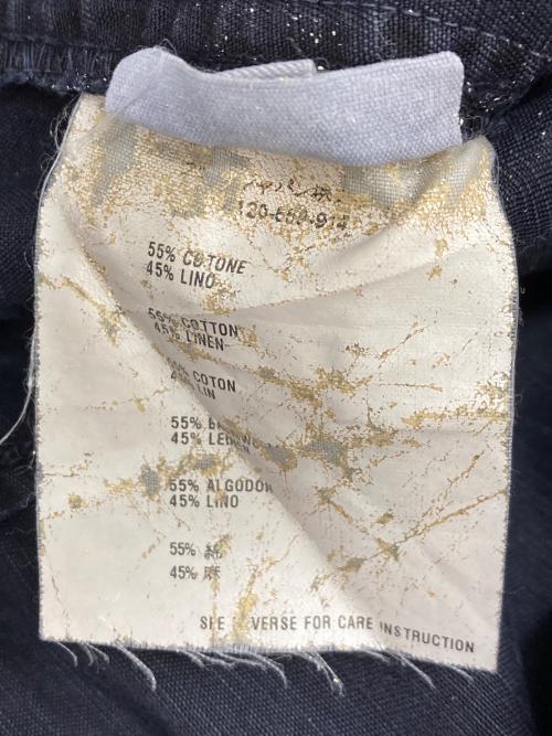 PRADA SPORTS（プラダスポーツ）PRADA SPORTS (プラダスポーツ) ハーフパンツ ネイビー サイズ:44の古着・服飾アイテム