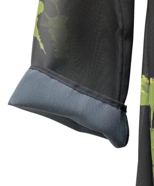 Ameri（アメリ）Ameri (アメリ) 23SS SOFIA PLEATS DRESS ブラック サイズ:Mの古着・服飾アイテム