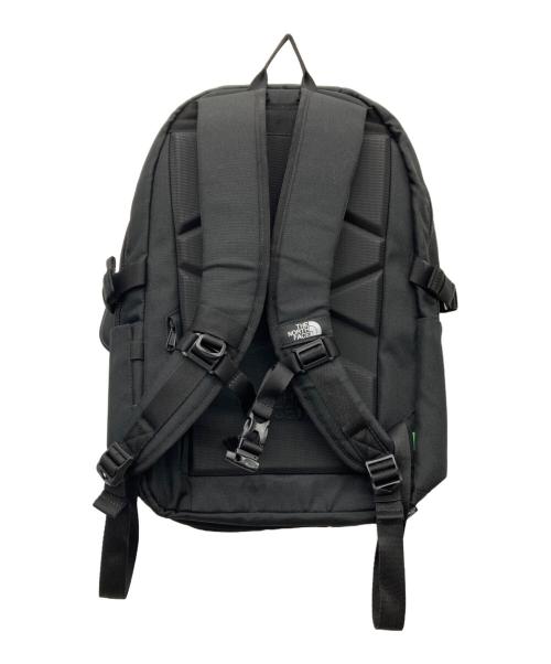 THE NORTH FACE（ザ ノース フェイス）THE NORTH FACE (ザ ノース フェイス) Dual Backpack ブラック サイズ:-の古着・服飾アイテム