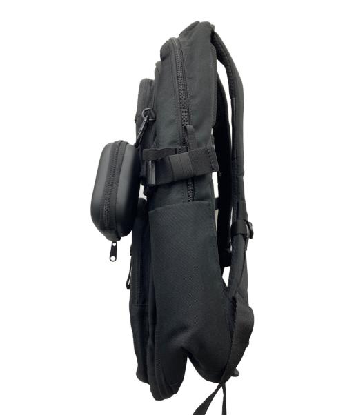 THE NORTH FACE（ザ ノース フェイス）THE NORTH FACE (ザ ノース フェイス) Dual Backpack ブラック サイズ:-の古着・服飾アイテム