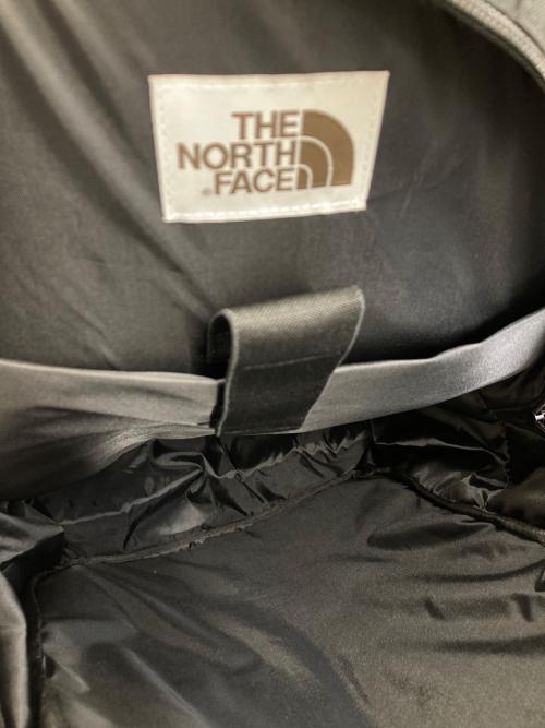 THE NORTH FACE（ザ ノース フェイス）THE NORTH FACE (ザ ノース フェイス) Dual Backpack ブラック サイズ:-の古着・服飾アイテム