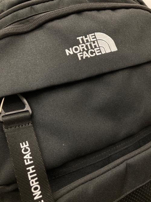 THE NORTH FACE（ザ ノース フェイス）THE NORTH FACE (ザ ノース フェイス) Dual Backpack ブラック サイズ:-の古着・服飾アイテム