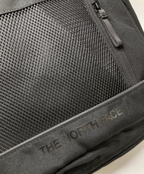 THE NORTH FACE（ザ ノース フェイス）THE NORTH FACE (ザ ノース フェイス) Dual Backpack ブラック サイズ:-の古着・服飾アイテム
