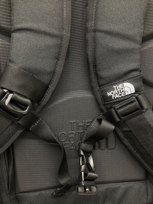 THE NORTH FACE（ザ ノース フェイス）THE NORTH FACE (ザ ノース フェイス) Dual Backpack ブラック サイズ:-の古着・服飾アイテム