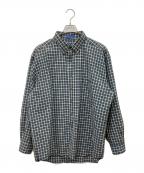 PENDLETONペンドルトン）の古着「Wool Check Shirt」｜マルチカラー