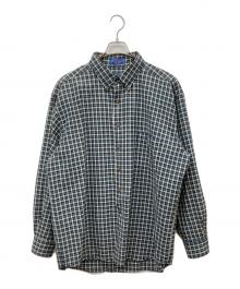 PENDLETON（ペンドルトン）の古着「Wool Check Shirt」｜マルチカラー