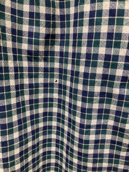 PENDLETON（ペンドルトン）PENDLETON (ペンドルトン) Wool Check Shirt マルチカラー サイズ:XLの古着・服飾アイテム