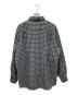 PENDLETON (ペンドルトン) Wool Check Shirt マルチカラー サイズ:XL：8000円