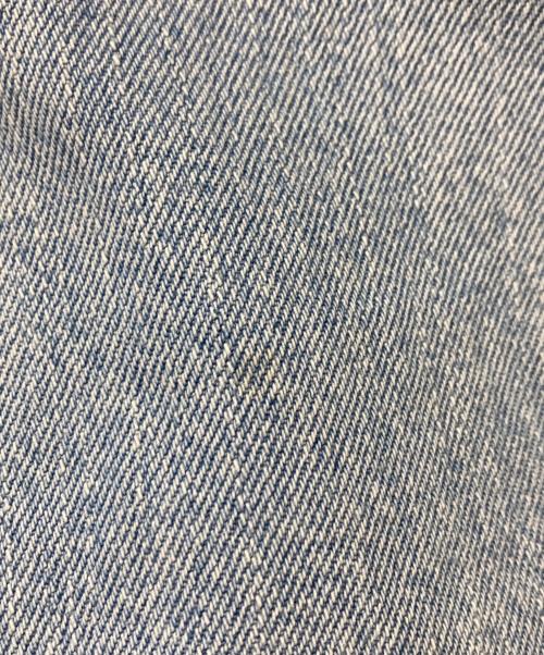 LEVI'S（リーバイス）LEVI'S (リーバイス) 550 RELAXED FIT デニムパンツ スカイブルー サイズ:W34×L32の古着・服飾アイテム